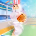 Playground Basketball