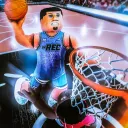 Playground Basketball