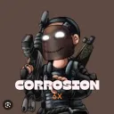 Corrosion 6x ⚒