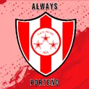 Always porteño || S4 || #600