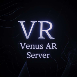 Discovery icon for 𝐕𝐞𝐧𝐮𝐬 𝐀𝐑 Discord server