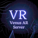 Discovery icon for 𝐕𝐞𝐧𝐮𝐬 𝐀𝐑 Discord server