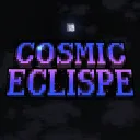 Cosmic Eclipse