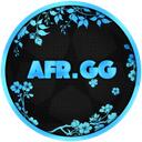 MajorX | AFR.GG Discord Server Icon