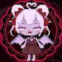 Hex Girl 𓆩🎀𓆪 Idol Club