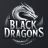 Black Dragons | #500 SORTEIO NITRO Discord server icon
