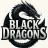 Black Dragons | #500 SORTEIO NITRO Discord server icon