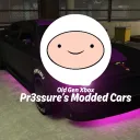 Pr3ssure's Modded Cars | Xbox