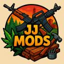 Discovery icon for J.J MODS Discord server