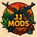 JJ mods