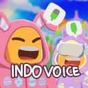 Indo Voice Discord Server Icon