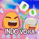 Indo Voice Discord Server Icon