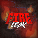 Fire Leak #2.0 icon