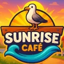 Sunrise Cafe Discord server icon