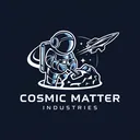 Cosmic Matter Industries