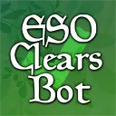 ESO Clears Bot