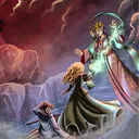 Revelations Studios Community Server
