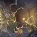 Revelations Studios Community Server