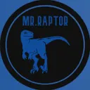 Mr.Raptors Server