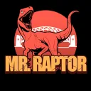 Mr.Raptors Server