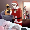 😏 ﹒refreshing . . .