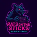 Rats on the Sticks ML