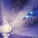 MASS EFFECT: CALM BEFORE THE STORM