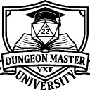 DM University-YXE