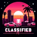 Classified Roleplay