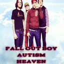 Fall Out Boy Autism Heaven