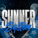 💙 | Sunner system - 50 no pix 🎁