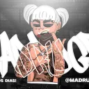 TROPA DO MADRUGA