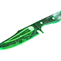 Neon Knife