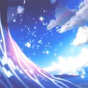 Ephemeral *:･ﾟ✧