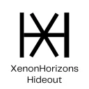 XenonHorizon's Hideout