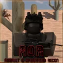 [A.O.R] - Assault & Operations Recon