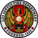 [SC:RP] Los Santos Fire Department