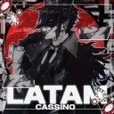 LATAM CASSINO