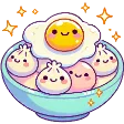 LilWonton’s Little Dumplings