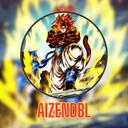 AizenDB Community Discord Server Icon