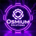 Osmium Solutions