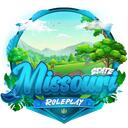 Missouri State Roleplay Discord Server Icon
