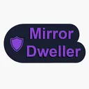 Mirror Dwellers Anonymous
