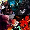 Jump Force: Convergence