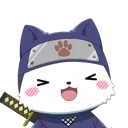 WimpyNinjaの隠里