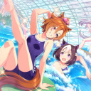 ⧼⧼⁺warmtides ◞ 🌻 Discord server icon