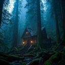 Hidden Tavern Discord server icon