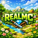 RealMC - Сервер Minecraft 1.21-26.x