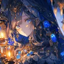 ここは僻地の占い屋さん