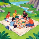 Madeira hangout